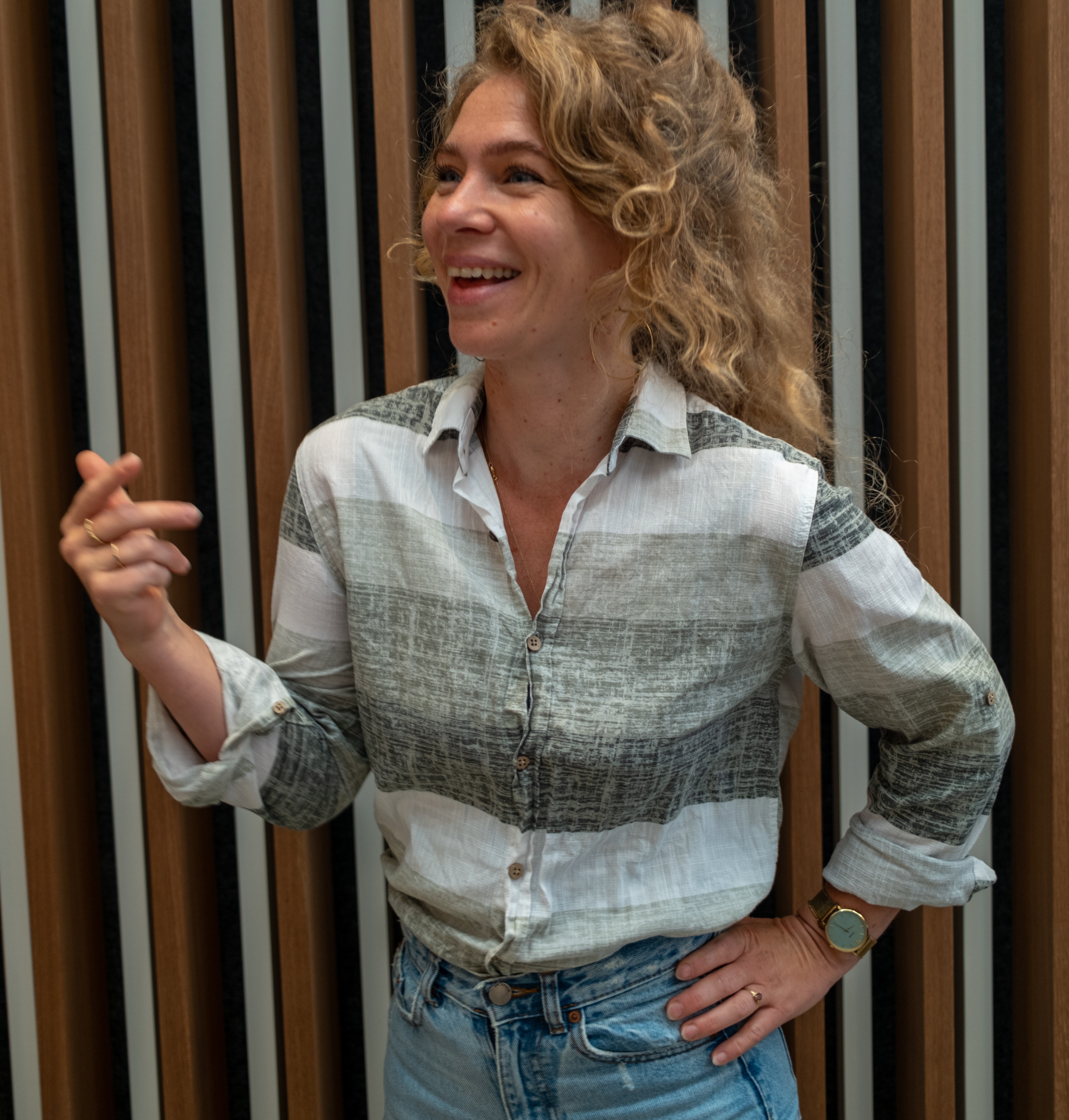 Ilse Schaminee