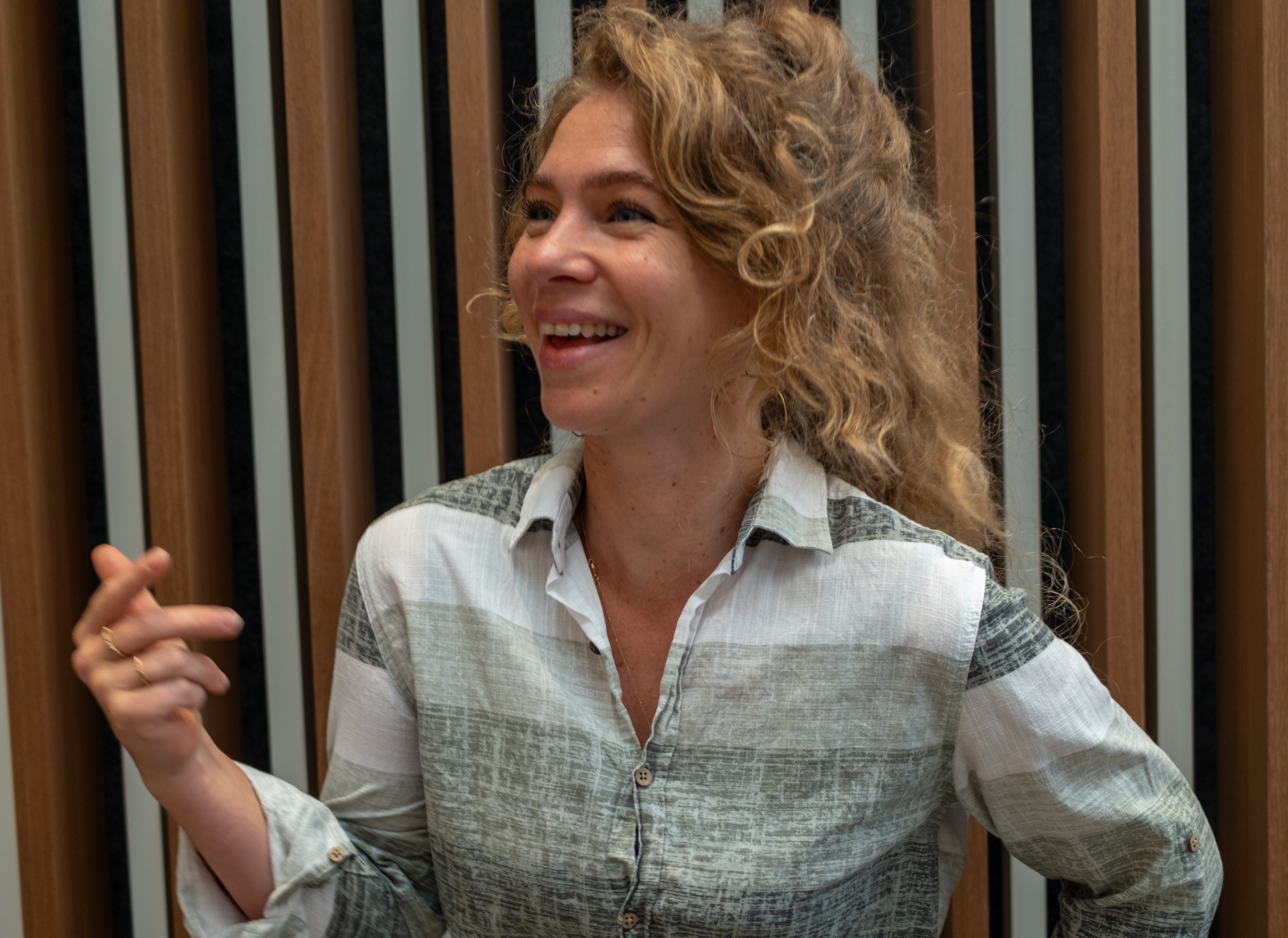 Ilse Schaminee